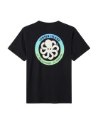 T-SHIRT CLASSIC AUTHENTIC DIAMOND BLACK