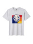 T-SHIRT CLASSIC 3D COLORS HGR