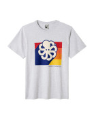 T-SHIRT CLASSIC 3D COLORS HGR