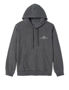 SWEAT-SHIRT HOODIE CLASSIC MARLO BLACK F/O