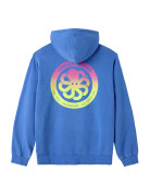 SWEAT-SHIRT HOODIE CLASSIC AUTHENTIC DIAMOND BLUE F/O