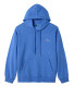 SWEAT-SHIRT HOODIE CLASSIC AUTHENTIC DIAMOND BLUE F/O