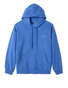 SWEAT-SHIRT HOODIE CLASSIC AUTHENTIC DIAMOND BLUE F/O