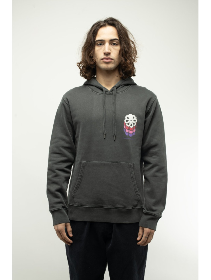 SWEAT-SHIRT HOODIE CLASSIC...