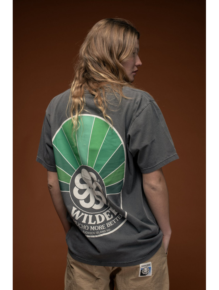 T-SHIRT CLASSIC MUCHO...
