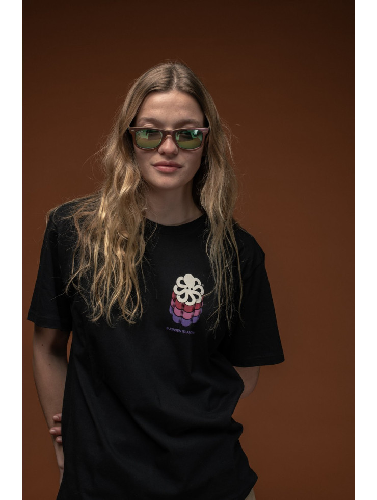 T-SHIRT CLASSIC MAXI COLORS...