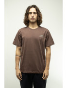 T-SHIRT CLASSIC MARLO BROWN