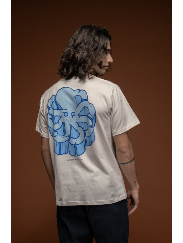 T-SHIRT CLASSIC BIG STONE...