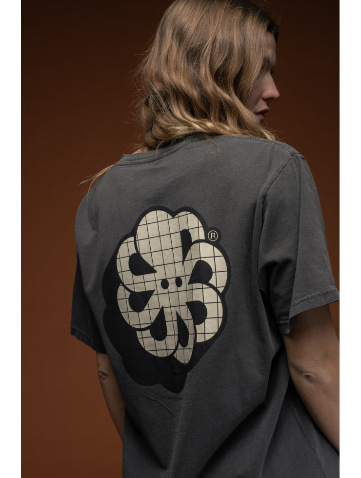 T-SHIRT CLASSIC BIG 3D...