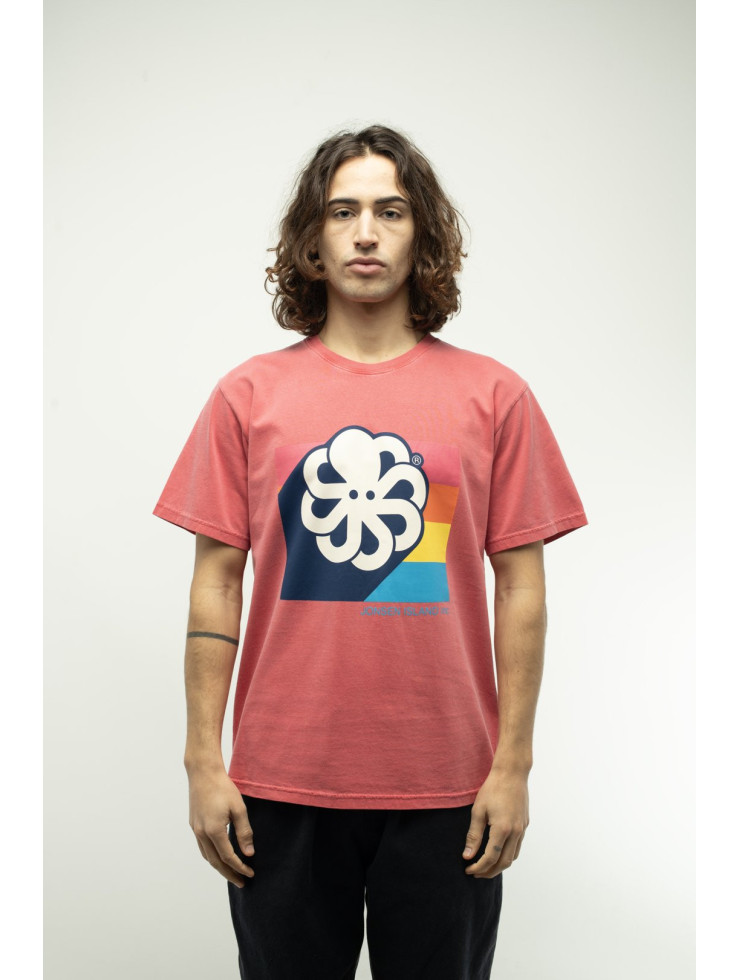 T-SHIRT CLASSIC 3D COLORS...