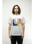 T-SHIRT CLASSIC 3D COLORS HGR
