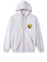 SWEAT-SHIRT HOODIE ZIPPE TV SCREEN HGR