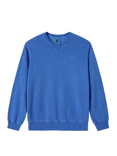 SWEAT-SHIRT CLASSIC MARLO BLUE F/O