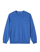SWEAT-SHIRT CLASSIC MARLO BLUE F/O