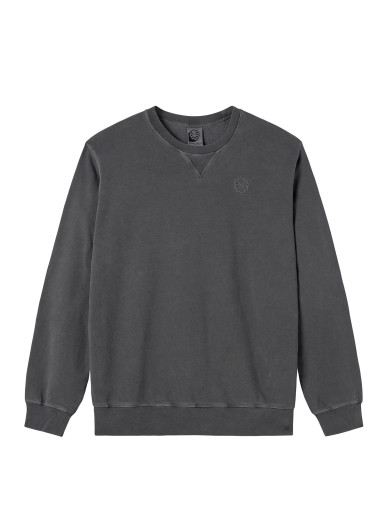 SWEAT-SHIRT CLASSIC MARLO BLACK F/O