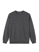 SWEAT-SHIRT CLASSIC MARLO BLACK F/O