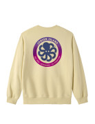 SWEAT-SHIRT CLASSIC AUTHENTIC YELLOW