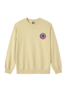 SWEAT-SHIRT CLASSIC AUTHENTIC YELLOW