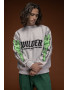 SWEAT-SHIRT CONFORT WILD TIGER HGR