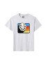 T-SHIRT KID 3D FRAME HGR