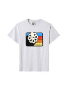 T-SHIRT KID 3D FRAME HGR