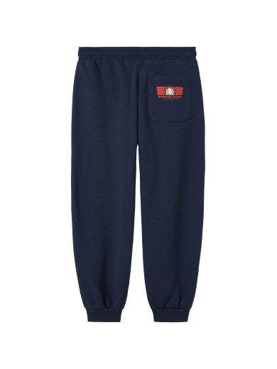 JOGGING KID BIG BOOM NAVY