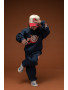JOGGING KID BIG BOOM NAVY