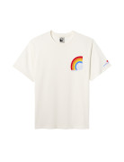 T-SHIRT WOMEN SOLANA COCONUT