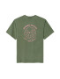 T-SHIRT WOMEN SLR GREEN F/O