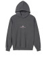 HOODIE WOMEN OCEANSIDE BLACK F/O
