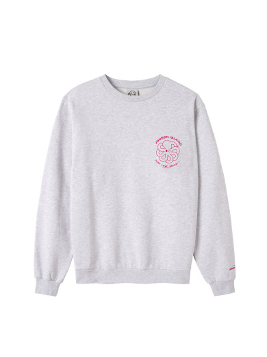 SWEAT-SHIRT WOMEN  HGR