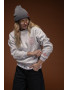 SWEAT-SHIRT WOMEN  HGR