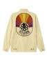 WORK JACKET  MONTEREY YELLOW