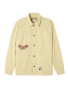 WORK JACKET  MONTEREY YELLOW