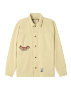 WORK JACKET  MONTEREY YELLOW