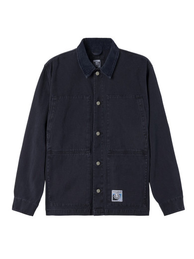 WORK JACKET  MONTEREY NAVY