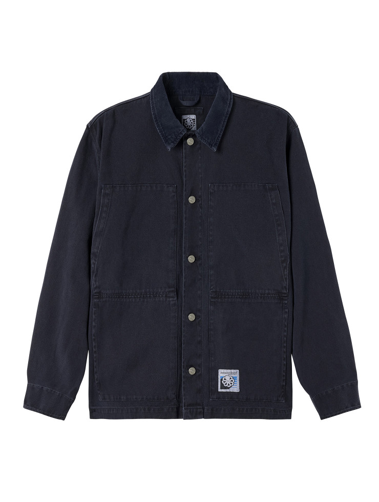 WORK JACKET MONTEREY NAVY