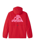 PARKA  JAD RED