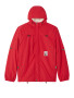 PARKA  JAD RED