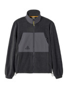 POLAR JACKET  VENTURA BLACK