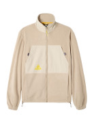 POLAR JACKET  VENTURA CREAM
