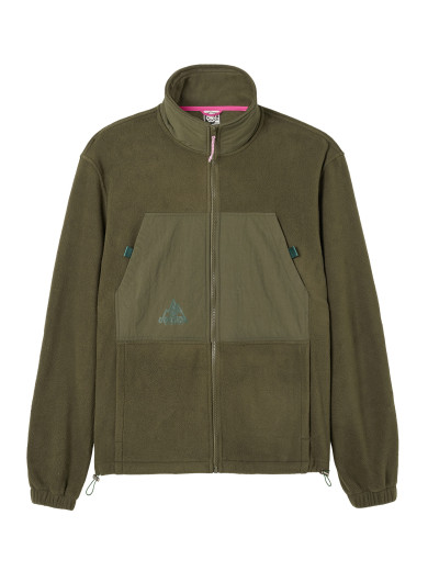 POLAR JACKET  VENTURA KAKI