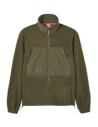 POLAR JACKET  VENTURA KAKI