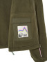 POLAR JACKET  VENTURA KAKI