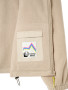 POLAR JACKET  VENTURA CREAM