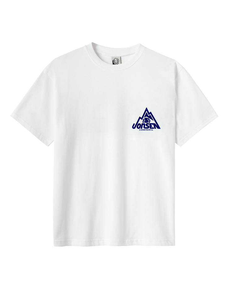 T-SHIRT CONFORT BIG ROCK 2...