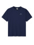 T-SHIRT CONFORT AUTHENTIC DIAMOND NAVY
