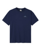 T-SHIRT CONFORT AUTHENTIC DIAMOND NAVY