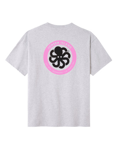 T-SHIRT CONFORT AUTHENTIC DIAMOND HGR