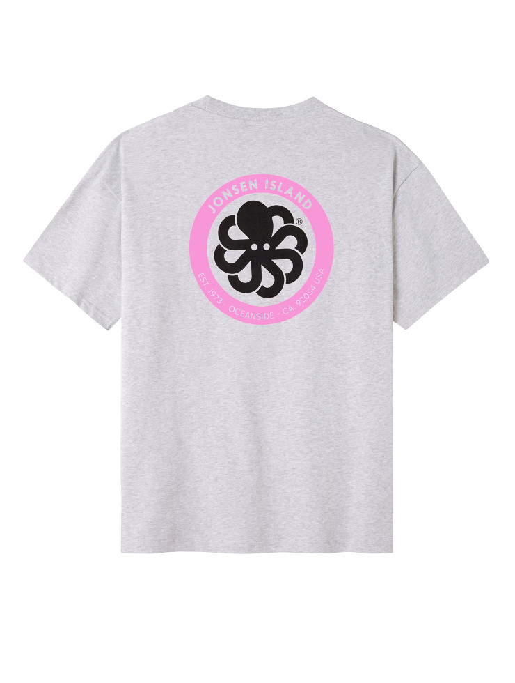 T-SHIRT CONFORT AUTHENTIC DIAMOND HGR